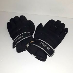 NEW RARE VINTAGE 1990s INNSBRUCK INSULATED WINTER SKI GLOVES